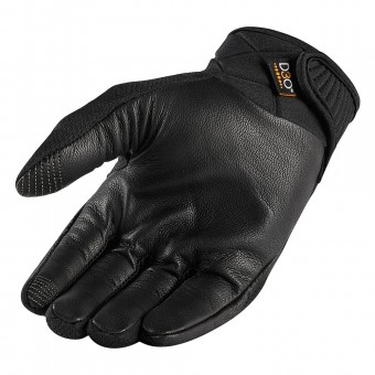 ICON Anthem 2 Woman Stealth
