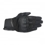 Motorradhandschuhe Alpinestars Booster Black Anthracite