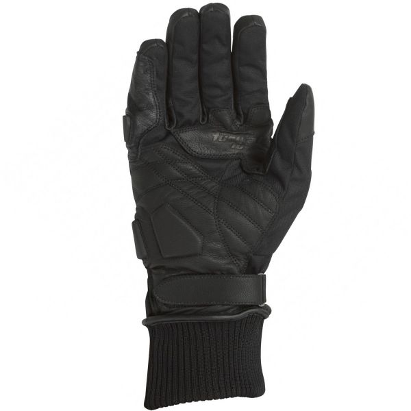 Furygan Brass Schwarz