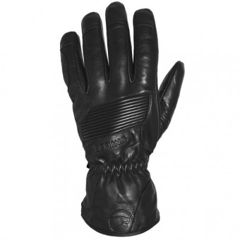 Motorradhandschuhe Bering Coltrane Schwarz