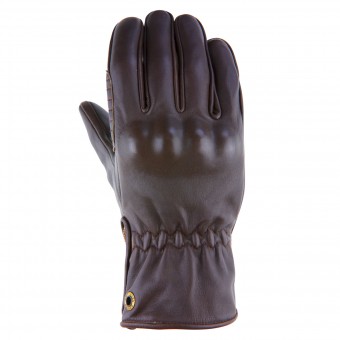 Motorradhandschuhe V'Quattro Dust Brown Motorradhandschuhe V'Quattro Dust Brown