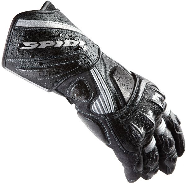 Spidi H2Out Cuir Carbo Winter