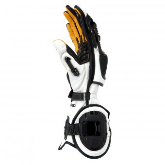Knox Handroid MKIII White