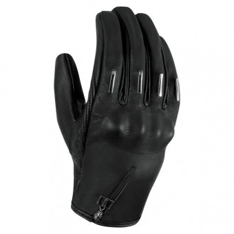 Motorradhandschuhe ICON Hella Kangaroo Short