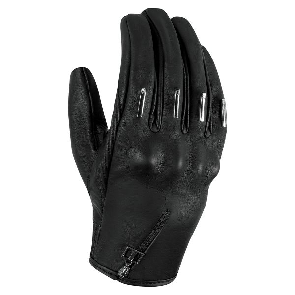 Motorradhandschuhe ICON Hella Kangaroo Short