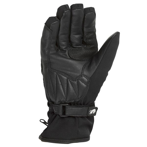 Furygan Jaspe Schwarz