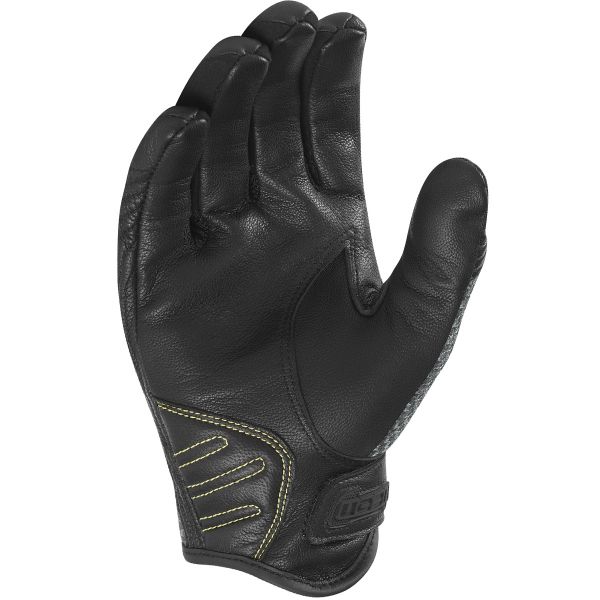 ICON Justice Mesh Slate