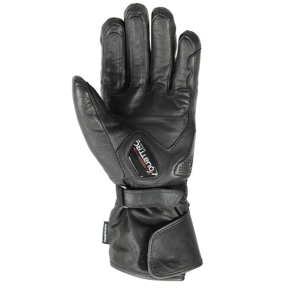 V'Quattro Lazio Gore-Tex Schwarz