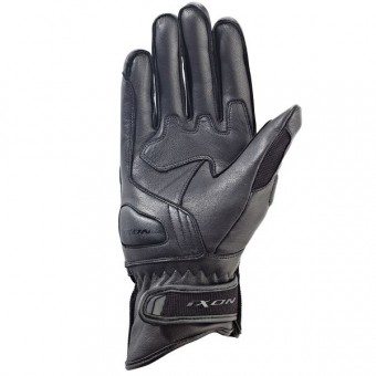 Ixon RS Hunt HP Schwarz