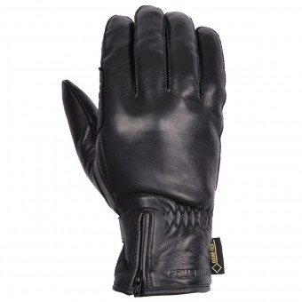 Motorradhandschuhe V'Quattro Reed Gore-Tex Black