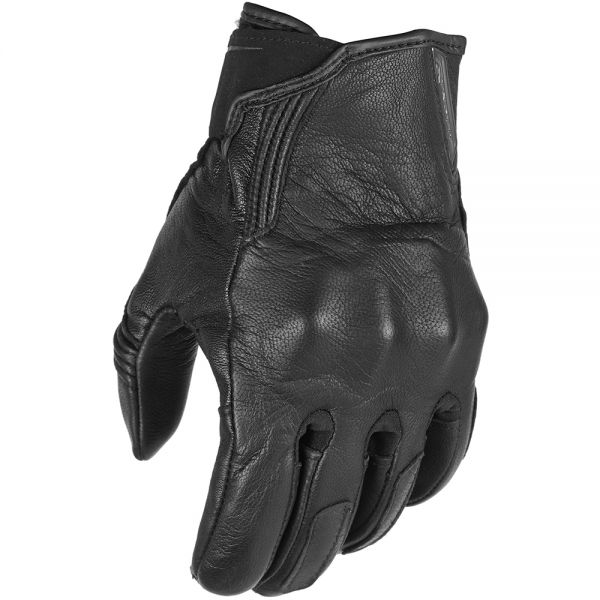 Motorradhandschuhe Macna Rocky Black