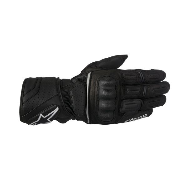 Motorradhandschuhe Alpinestars SP Z Drystar Black