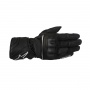 Motorradhandschuhe Alpinestars SP Z Drystar Black