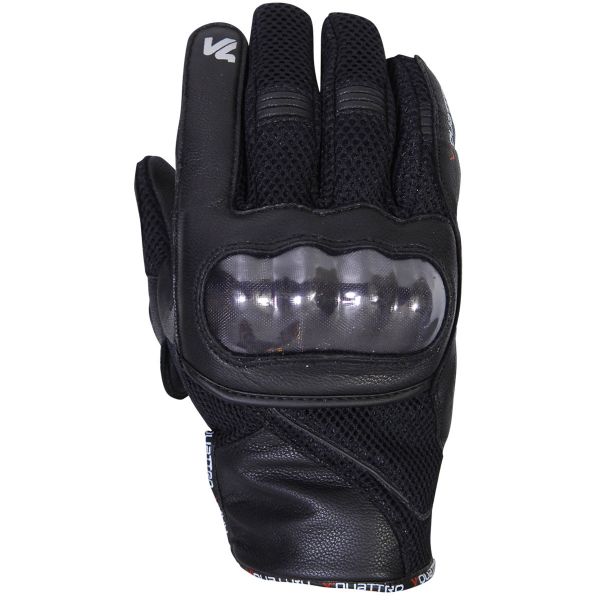 Motorradhandschuhe V'Quattro Spider