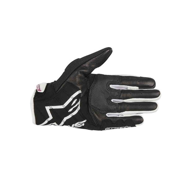 Gants Moto Alpinestars SMX-2 Air Carbon V2 - Cuir Et Textile, Neufs Avec étiquettes - Taille XXL