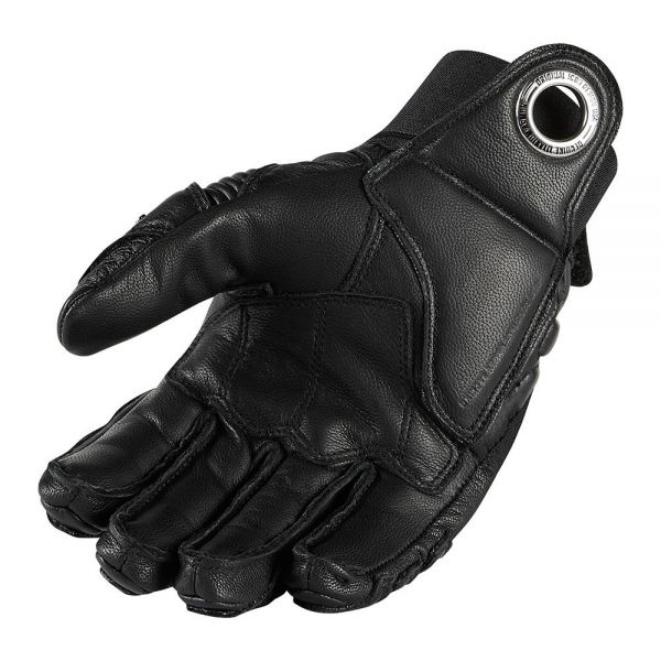 ICON Timax Short Black