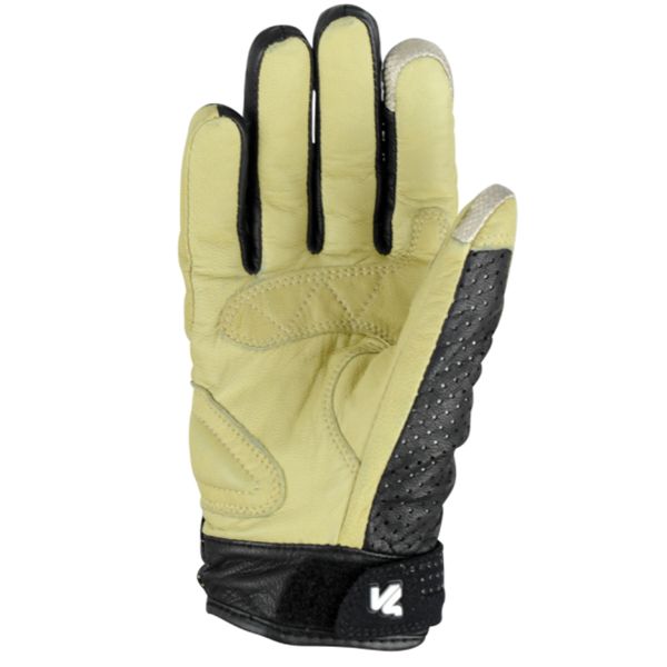 V'Quattro Tornado WP Lady Schwarz Beige
