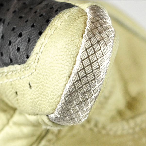 V'Quattro Tornado WP Lady Schwarz Beige