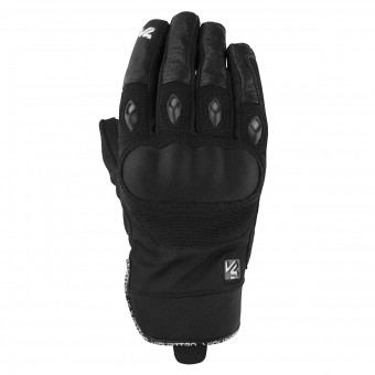 Motorradhandschuhe V'Quattro Trooper