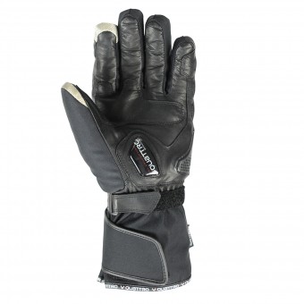 V'Quattro Turismo Gore-Tex Schwarz