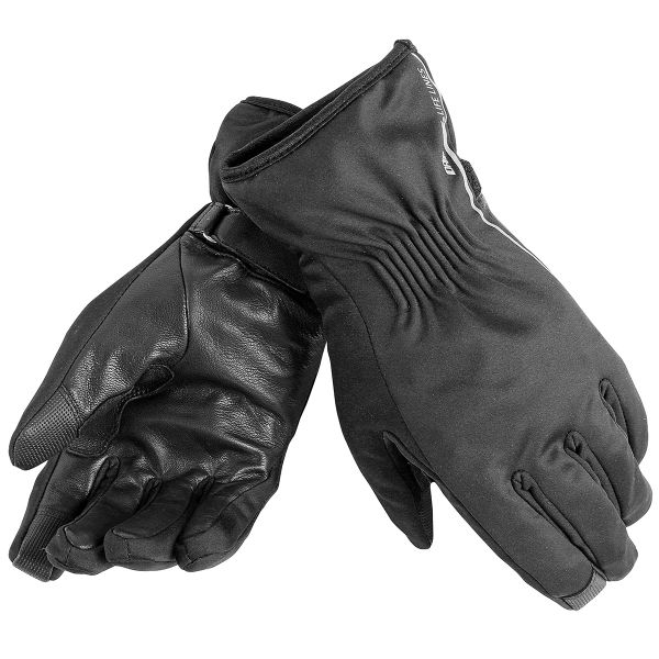 Motorradhandschuhe Dainese Advisor Gore-Tex