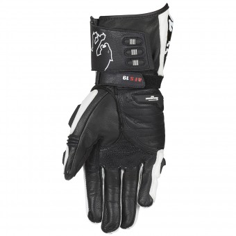 Furygan AFS-19 Black White