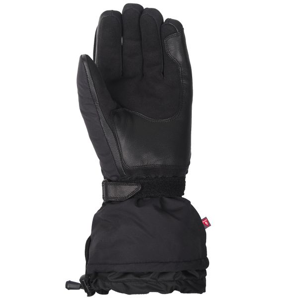 V'Quattro Alpha Evo Black