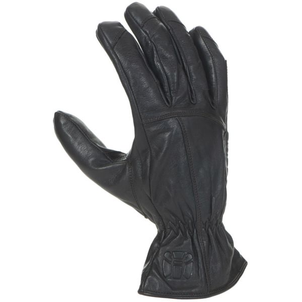 Motorradhandschuhe Bering Arizona Braun