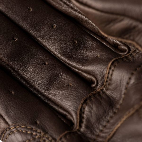 Blauer Banner Braun Wei�   