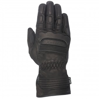 Motorradhandschuhe Alpinestars C-20 Drystar Black