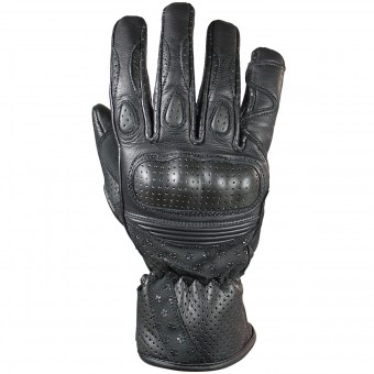 Motorradhandschuhe Darts Caline Black