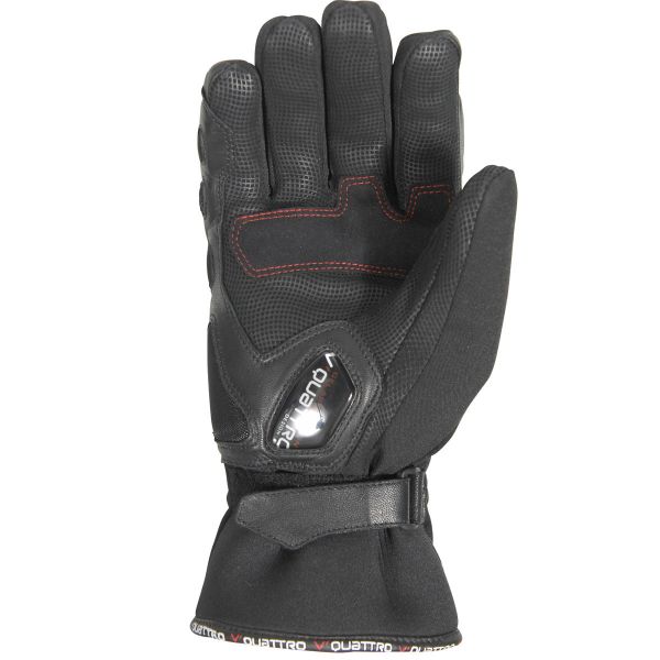 V'Quattro Carter Schwarz