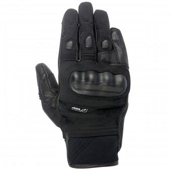 Motorradhandschuhe Alpinestars Corozal Drystar Black