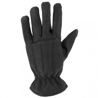 Motorradhandschuhe Motomod Eco Double 6900 Schwarz