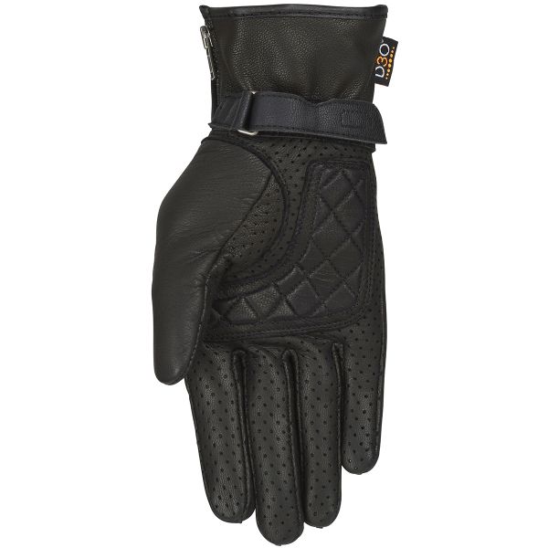 Furygan Elektra Lady D3O Black