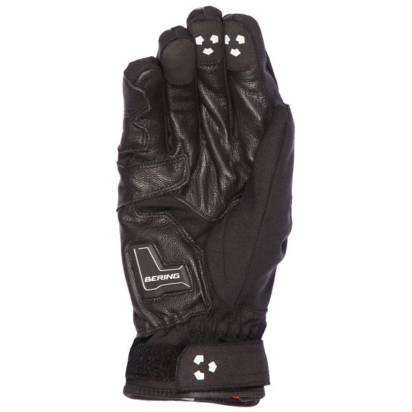 Bering EX 15 Schwarz