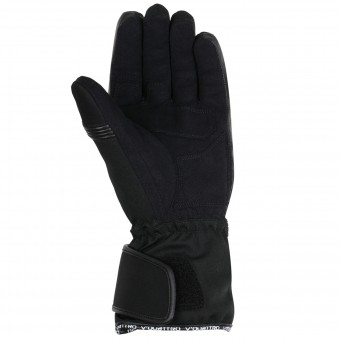 V'Quattro Frisco Black