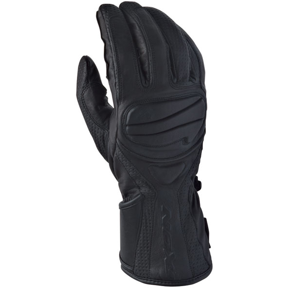 Motorradhandschuhe Ixon RS Proof HP Schwarz
