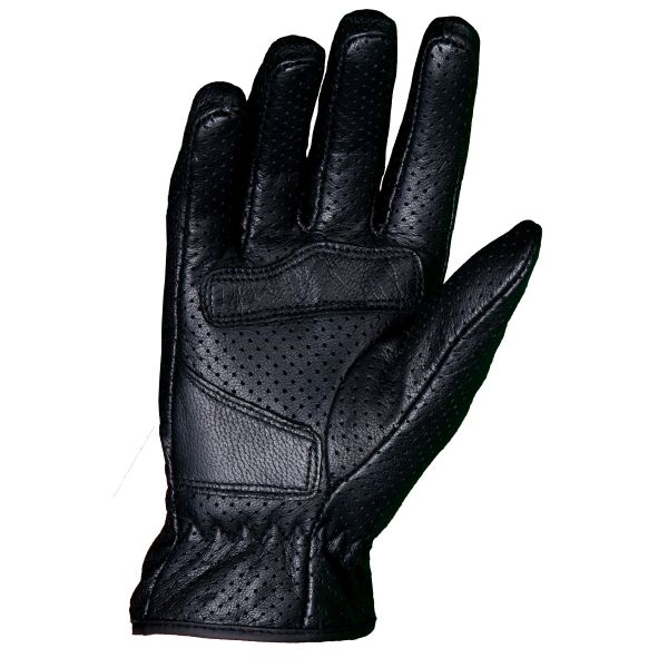 Furygan GR Lady Full Vented Schwarz