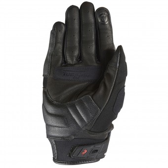 Furygan Graphic Evo Black