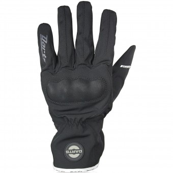 Motorradhandschuhe Darts Halifax Black
