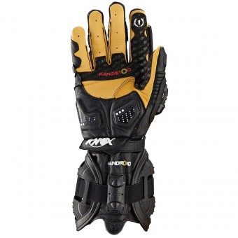 Knox Handroid All Black