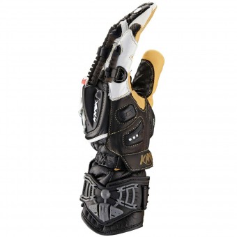 Knox Handroid Pod Black White