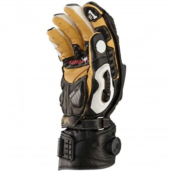 Knox Handroid Pod Black White