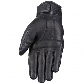 Furygan James D30 Schwarz
