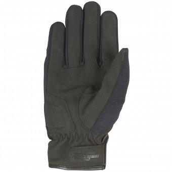 Furygan Jet All Season Black Blue