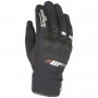 Motorradhandschuhe Furygan Jet All Season Black White