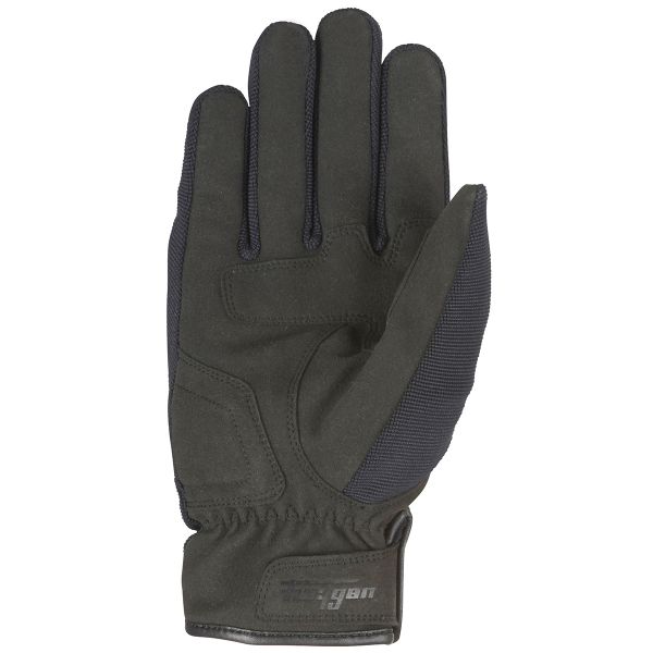 Furygan Jet All Season Black White