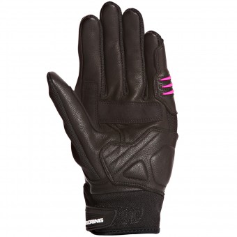 Bering Lady Cynthia Black Fuschia
