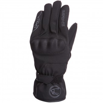 Motorradhandschuhe Bering Lady Victoria Black